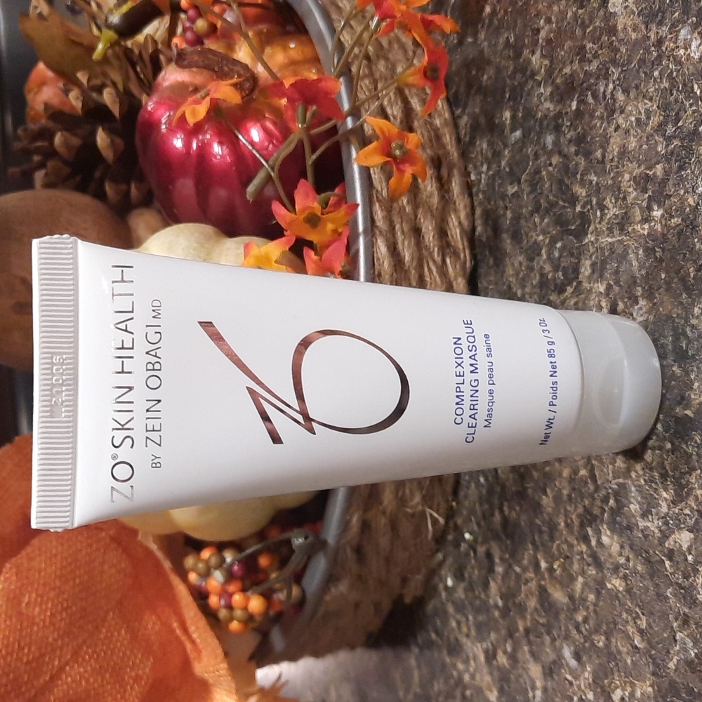 ZO Complexion Clearing Masque